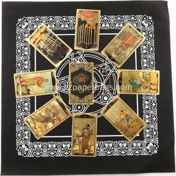 Create Your Own Oracle Card Deck for Beginners